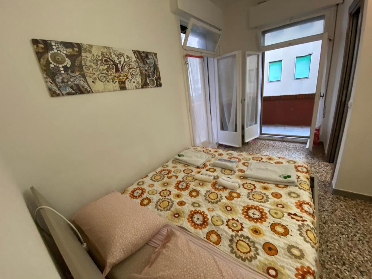 Venezia Lovely Rooms Venedig-Lido Exteriör bild