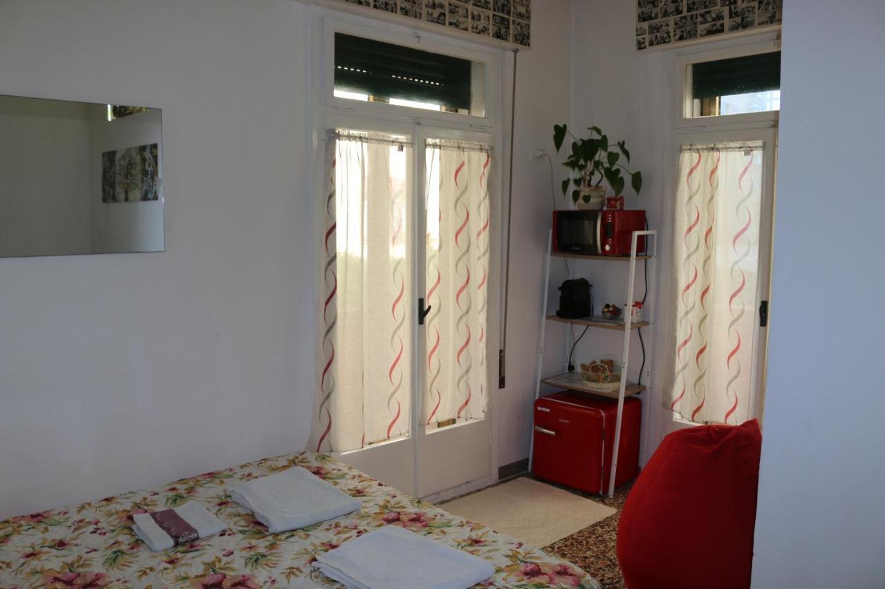 Venezia Lovely Rooms Venedig-Lido Exteriör bild