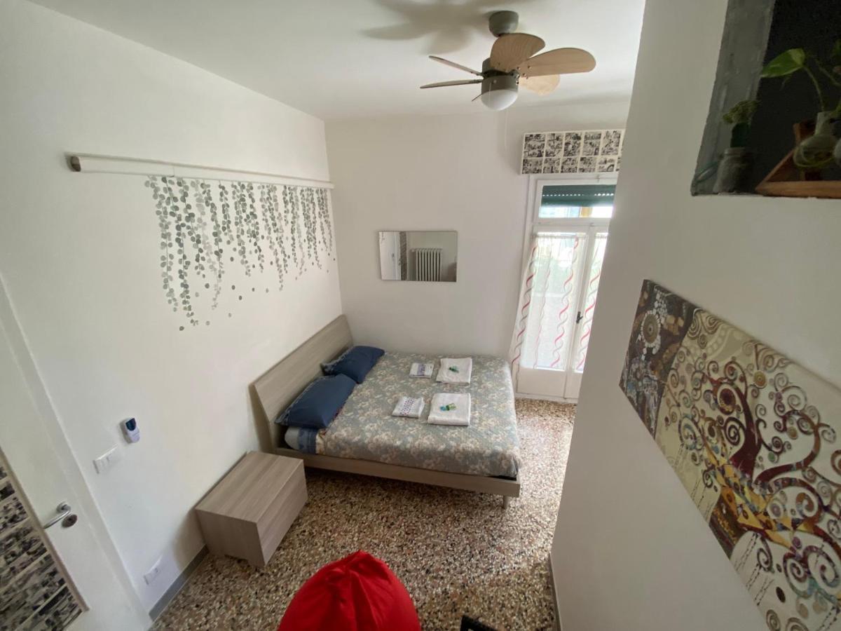 Venezia Lovely Rooms Venedig-Lido Exteriör bild