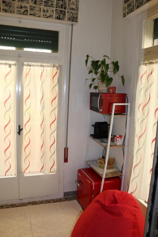 Venezia Lovely Rooms Venedig-Lido Exteriör bild