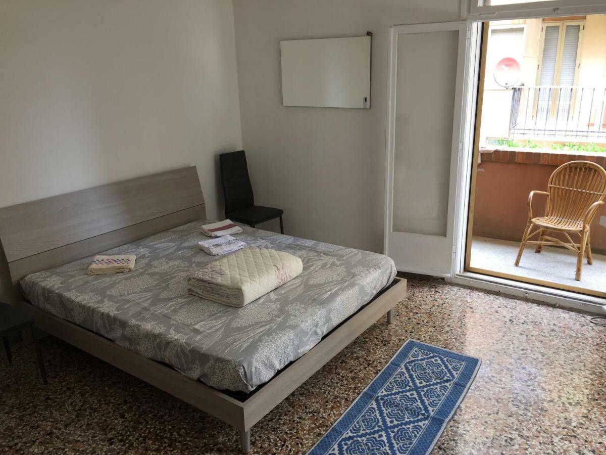 Venezia Lovely Rooms Venedig-Lido Exteriör bild